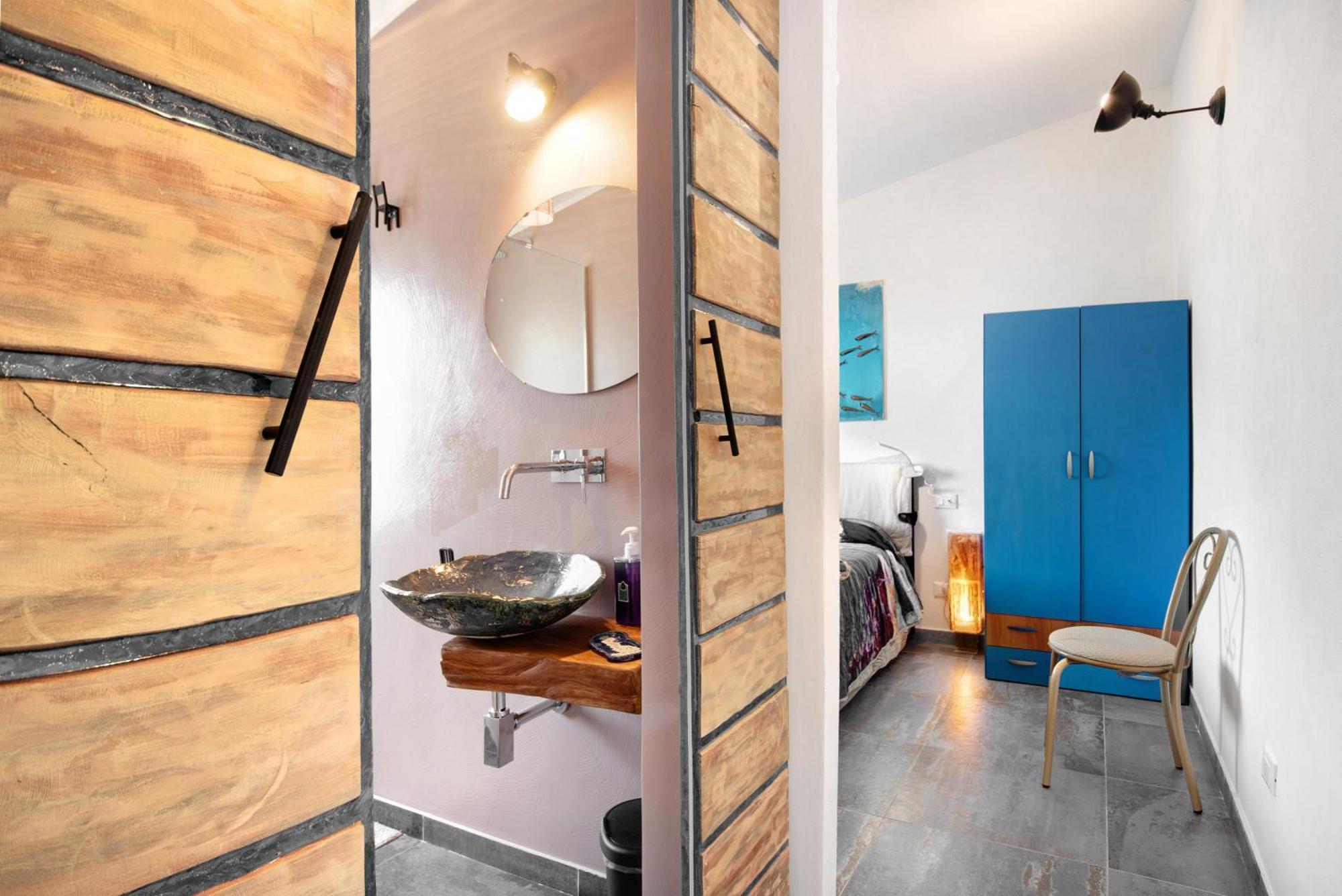 Apartmán Ca' Du Massunin Recco Exteriér fotografie