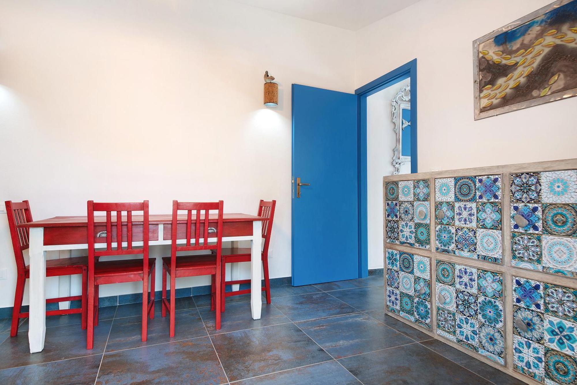 Apartmán Ca' Du Massunin Recco Exteriér fotografie